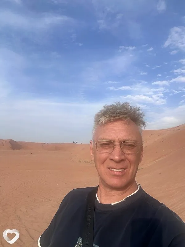 Igor, 50, Москве — анкета №4233346