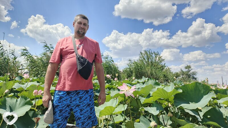 Андрей, 42, Астрахани — анкета №4233348