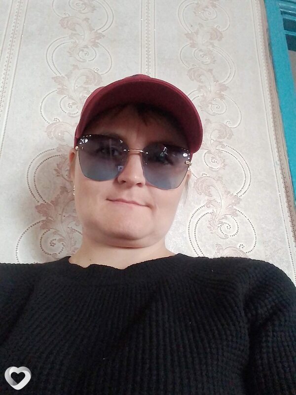Ксения, 33, Топках — анкета №4233349