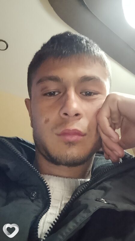 Фёдор, 28, Находке — анкета №4233354