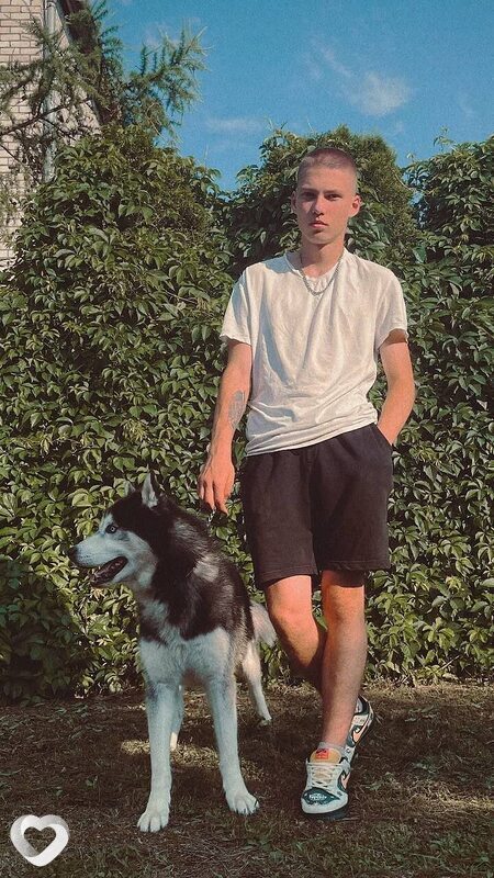 Алексей, 20, Витебске — анкета №4233360