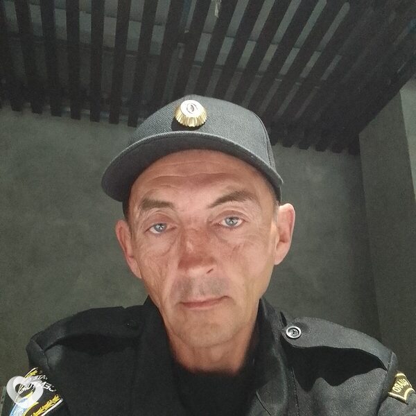 Андрей, 46, Уфе — анкета №4233362