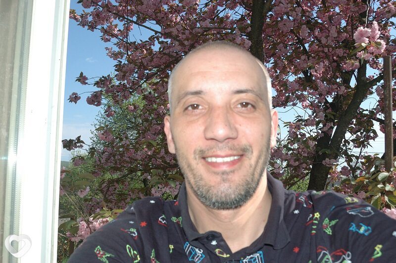 Миша, 44, Ужгороде — анкета №4233369