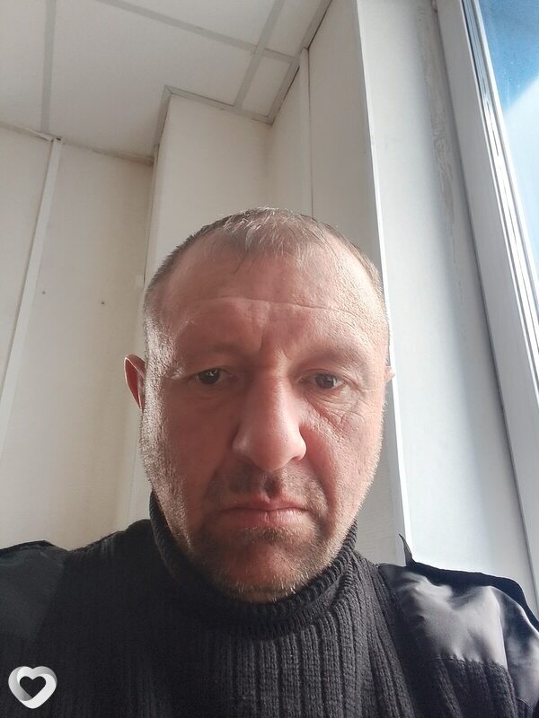 Макс, 48, Тюмени — анкета №4233370