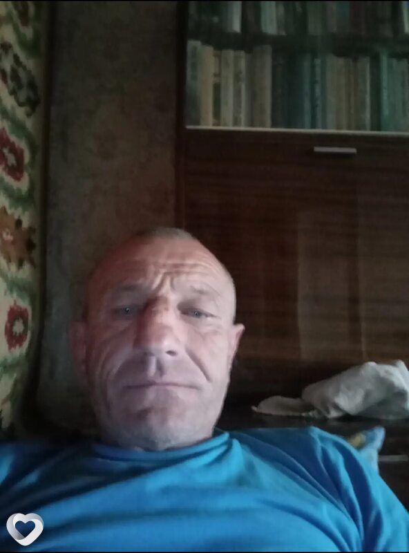 Михаил, 52, Жлобине — анкета №4233372
