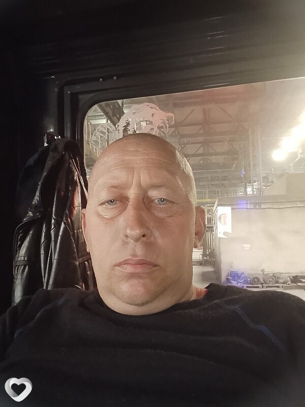 Роман, 43, Тайшете — анкета №4233378