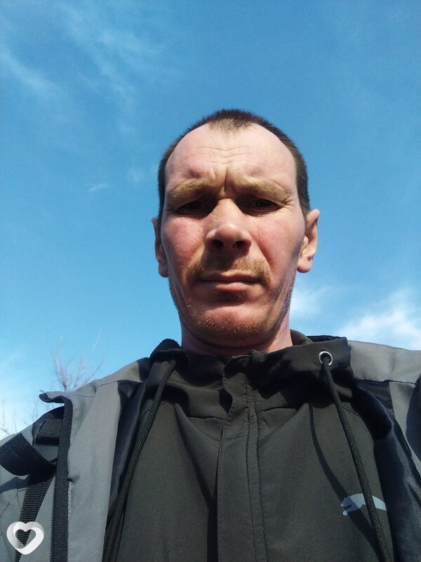 Иван, 40, Новотроицке — анкета №4233380