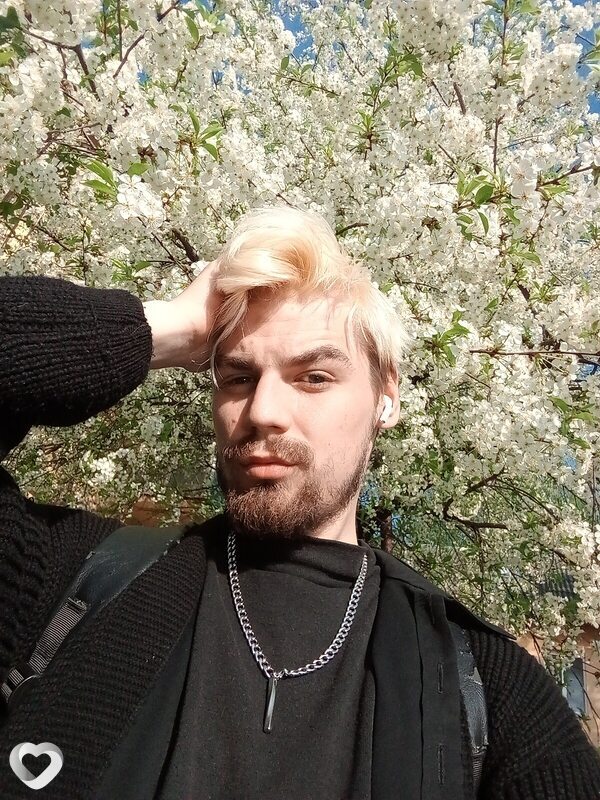 Никита, 23, Витебске — анкета №4233381