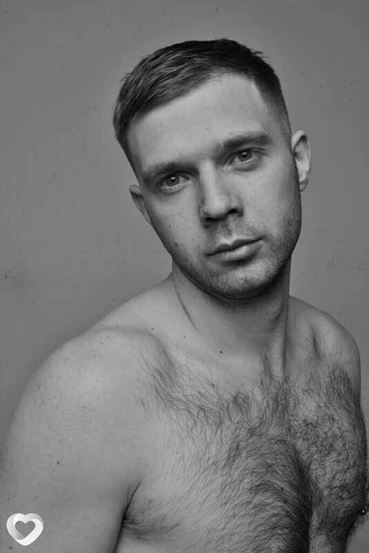 Алексей, 26, Новомосковске — анкета №4233382