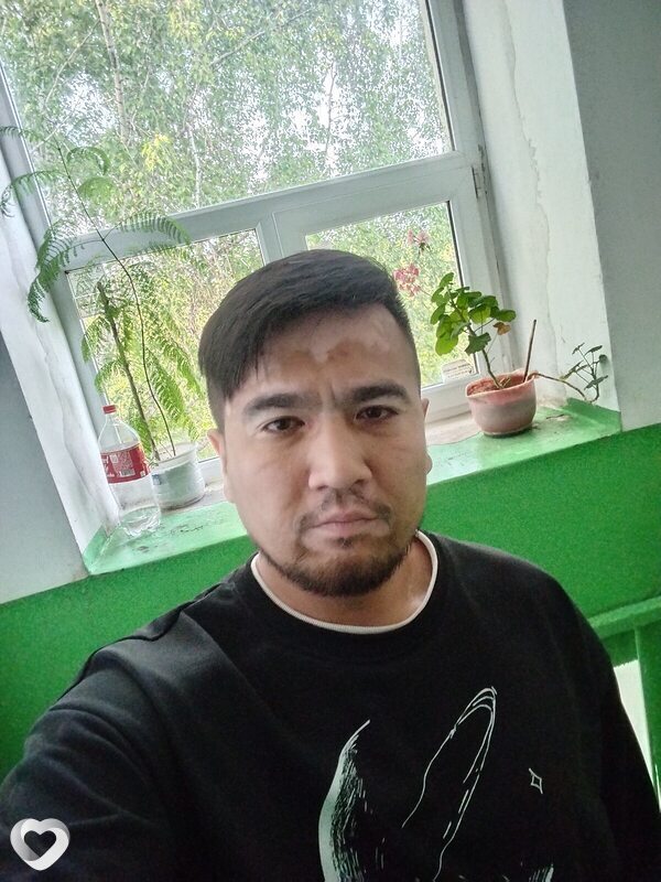 Артур, 31, Стерлитамаке — анкета №4233387