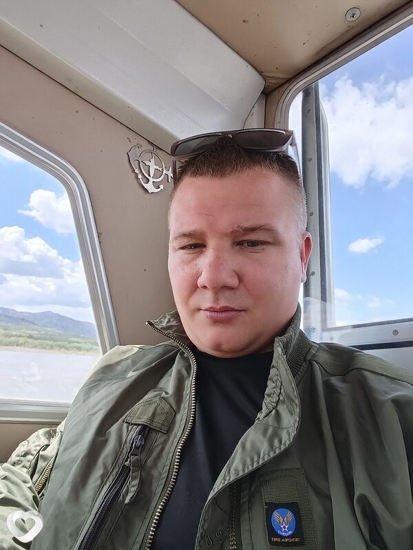 Иван, Харовск