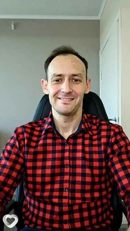 Алексей, 35, Набережных Челнах — анкета №4233418