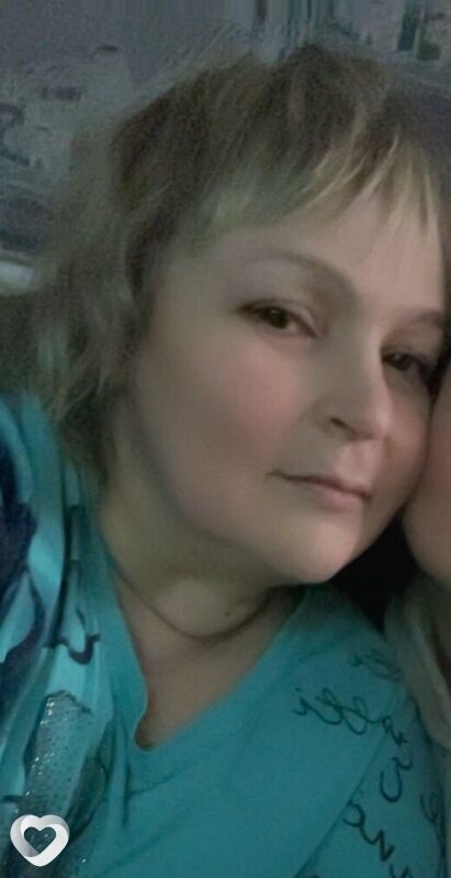 Светлана, 51, Челябинске — анкета №4233420