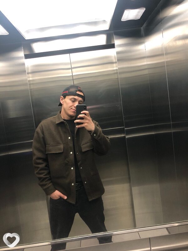 Alivaro, 26, Москве — анкета №4233426