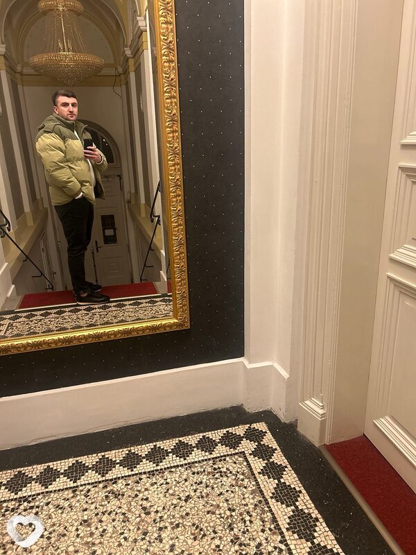 Max, 29, Тбилиси — анкета №4233427