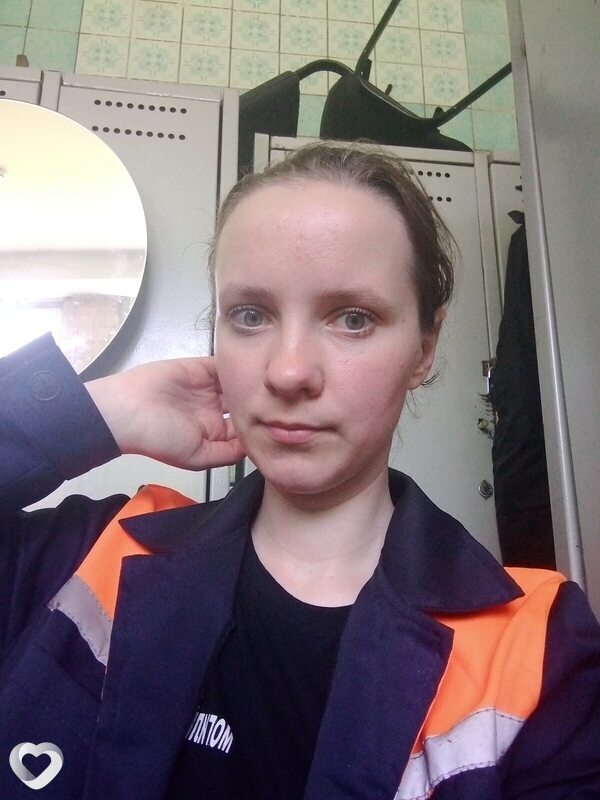 Алина, 29, Могилев — анкета №4233428