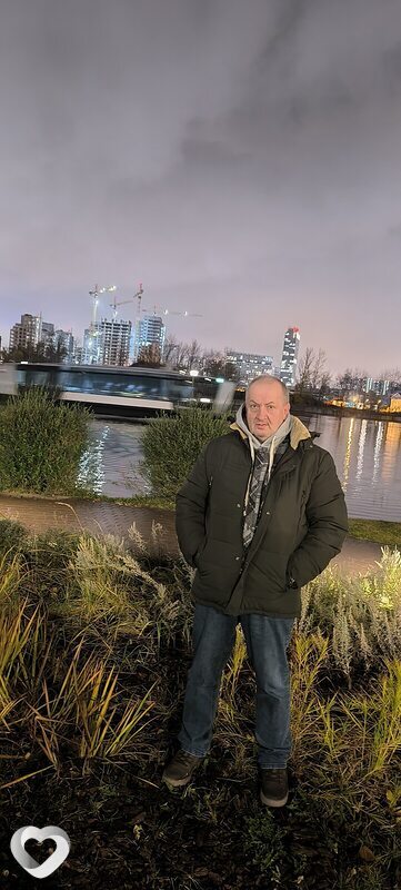 Александр, 61, Гомеле — анкета №4233433