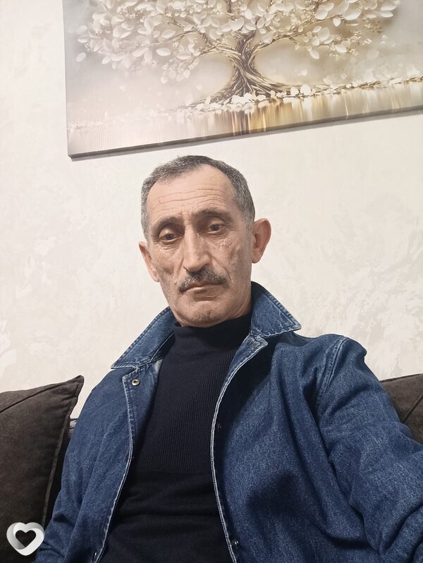 Аслан, 41, Владикавказе — анкета №4233436