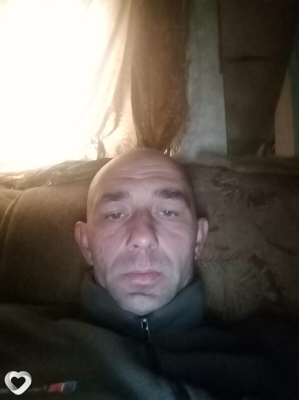 Виктор, 39, Братске — анкета №4233439
