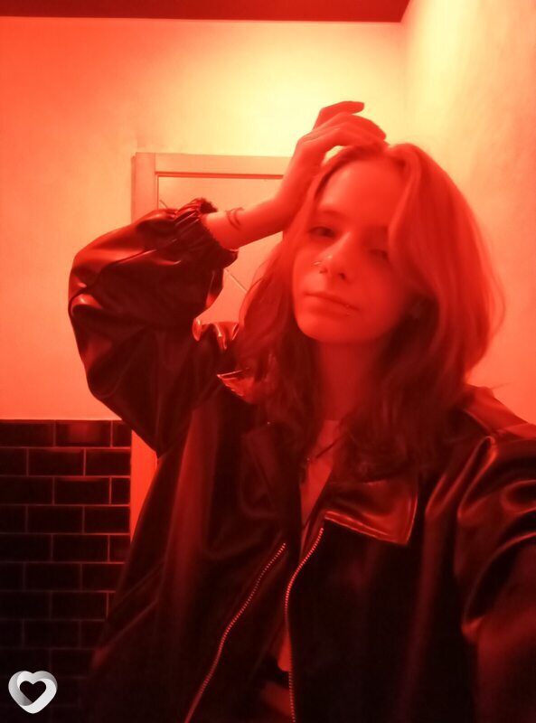 Настя, 19, Ульяновске — анкета №4233716
