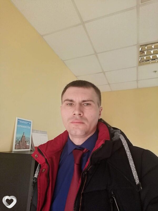 Иван, 35, Истре — анкета №4233720