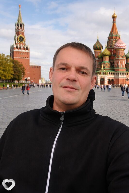 Рифат, 38, Караганде — анкета №4233723