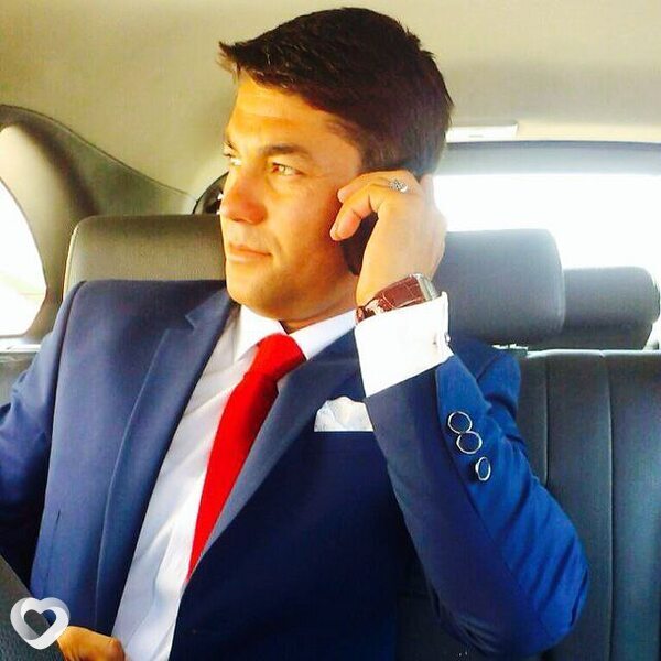 Камол, 38, Кингисеппе — анкета №4233731