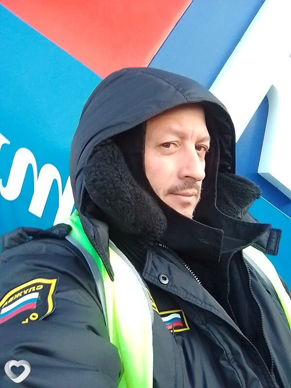 Сергей, 45, Омске — анкета №4233733