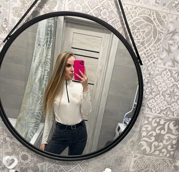 Екатерина, 25, Владивостоке — анкета №4233469