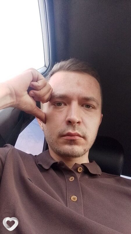 Архип, 27, Луганске — анкета №4233477