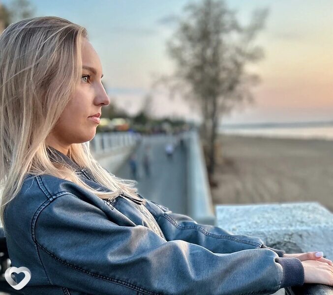 Alla, 43, Самаре — анкета №4233480