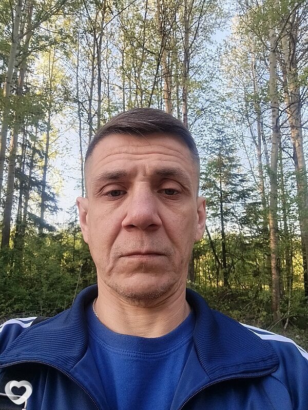 Павел, 46, Ижевске — анкета №4233481