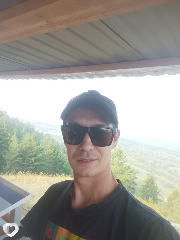 Герасим, 36, Якутске — анкета №4233493