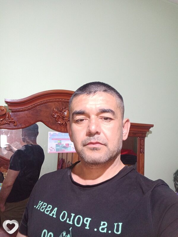 Руслан, 43, Тольятти — анкета №4233494