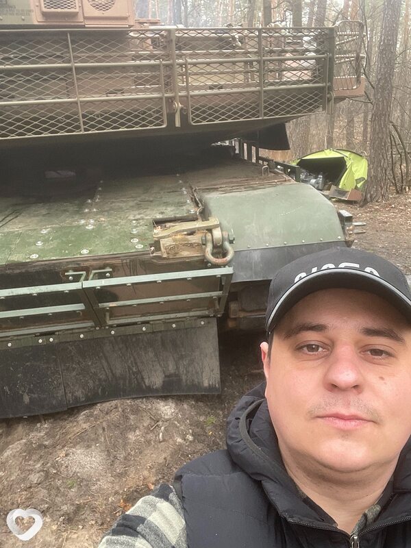 Жора, 34, Кривое Роге — анкета №4233496