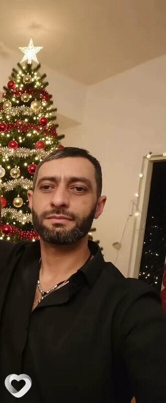 Ruslan, 36, Варшава — анкета №4233506