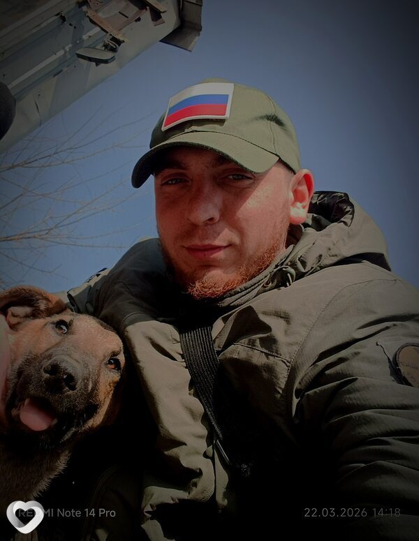 Алекс, 31, Донецке — анкета №4233509