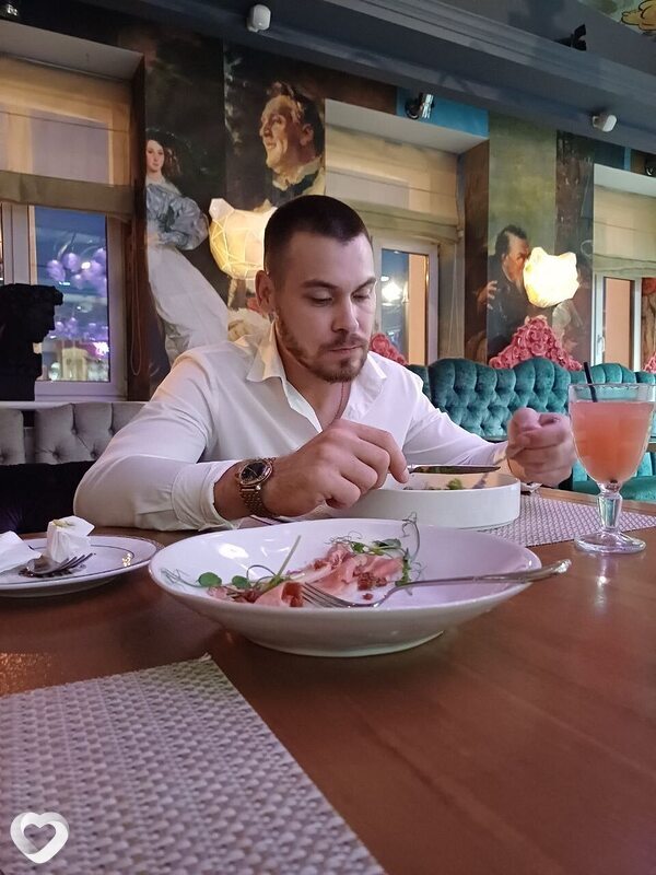 Дмитрий, 29, Томске — анкета №4233394