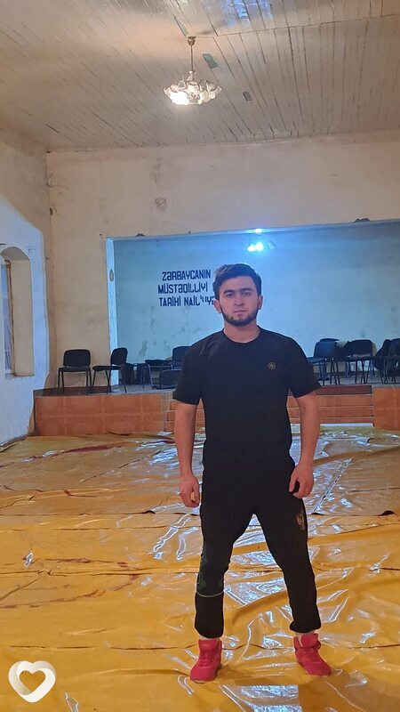 Гасан, 23, Петропавловске-Камчатском — анкета №4233396