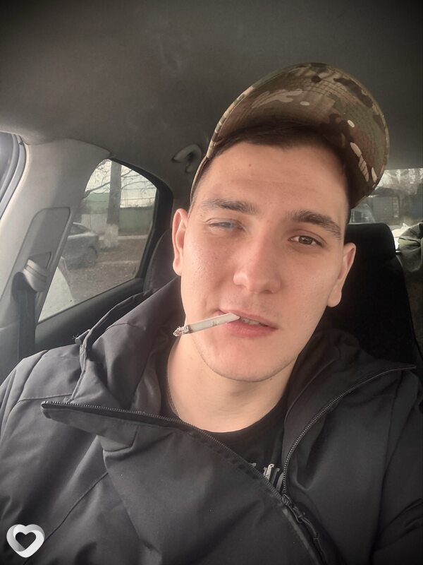 Камиль, 28, Самаре — анкета №4233402