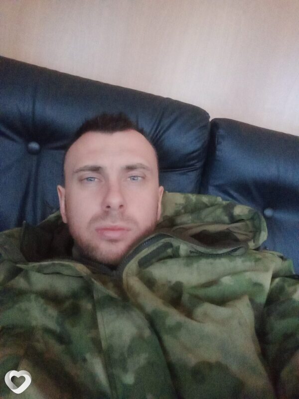 Алексей, 33, Орёл — анкета №4233405