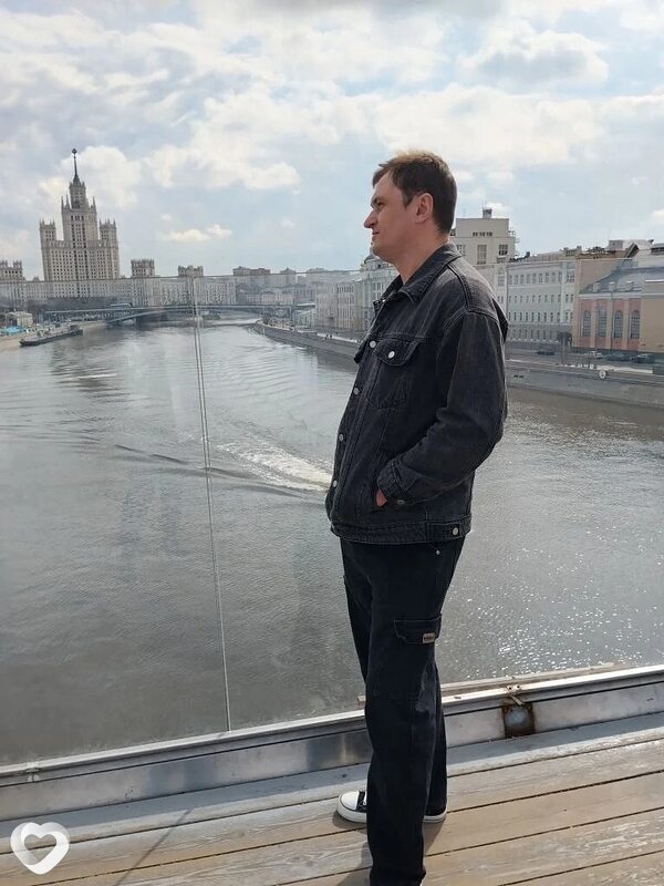 Денис, 36, Оренбурге — анкета №4233406
