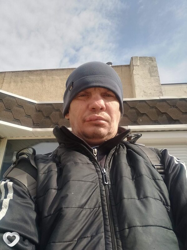 Sergei, 44, Новочеркасске — анкета №4233413