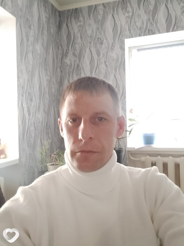 Сергей, 36, Минске — анкета №4233414