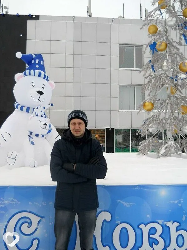 Сергей, 38, Барнауле — анкета №4233593