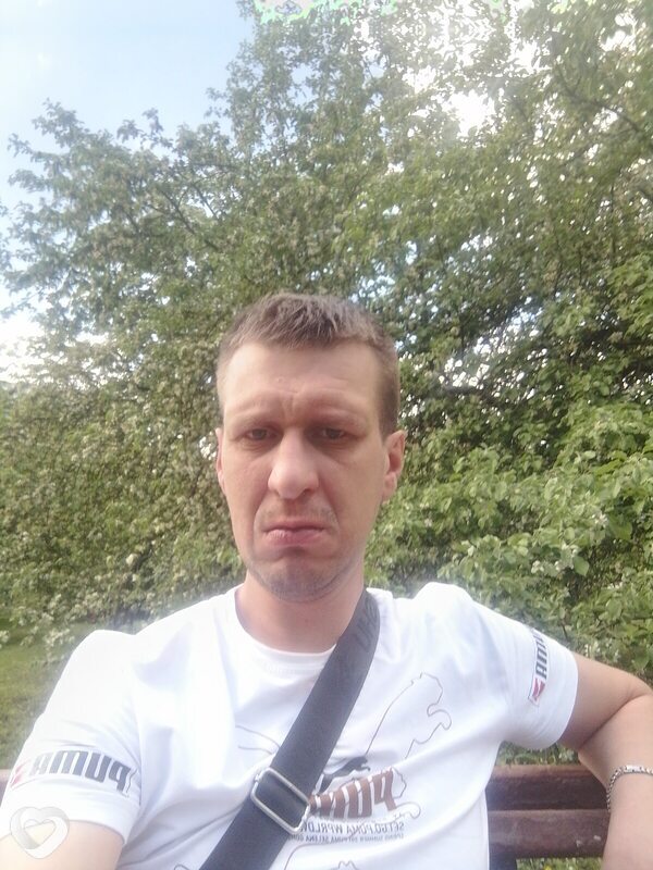 Иван, 33, Москве — анкета №4233600