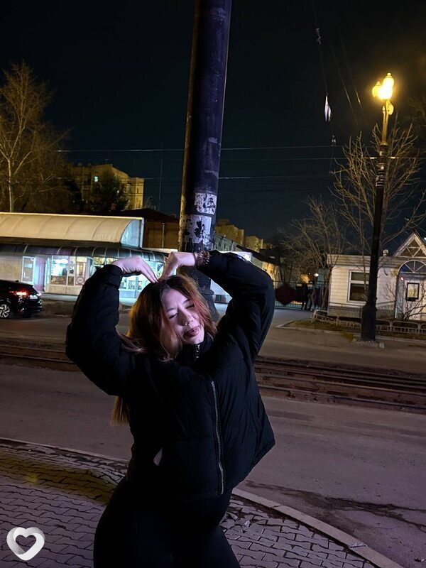 Яна, 18, Хабаровске — анкета №4233602