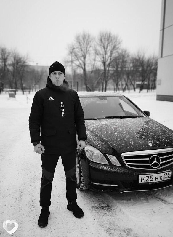 Сергей, 26, Новосибирске — анкета №4233603