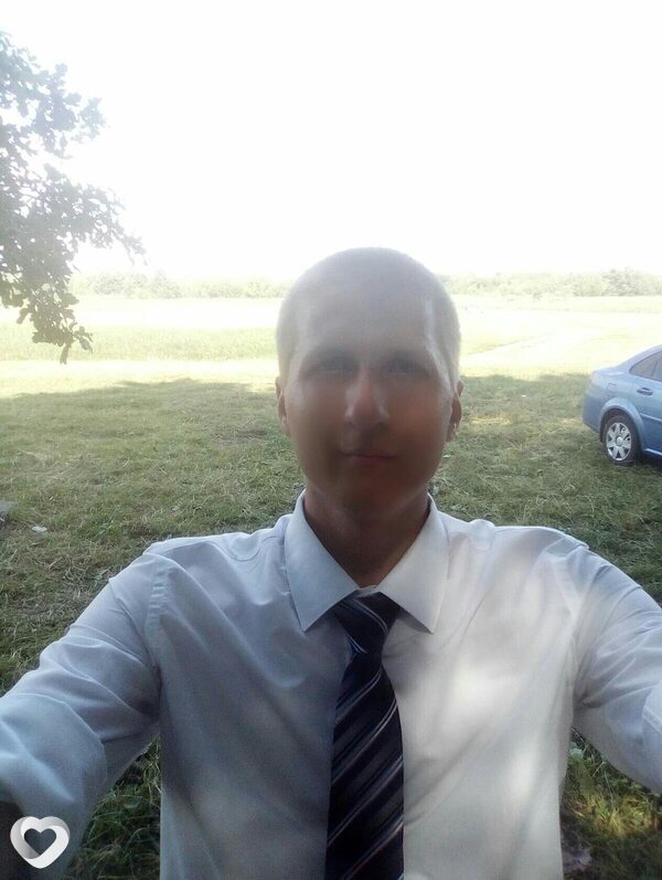 Сергей, 31, Курске — анкета №4233614