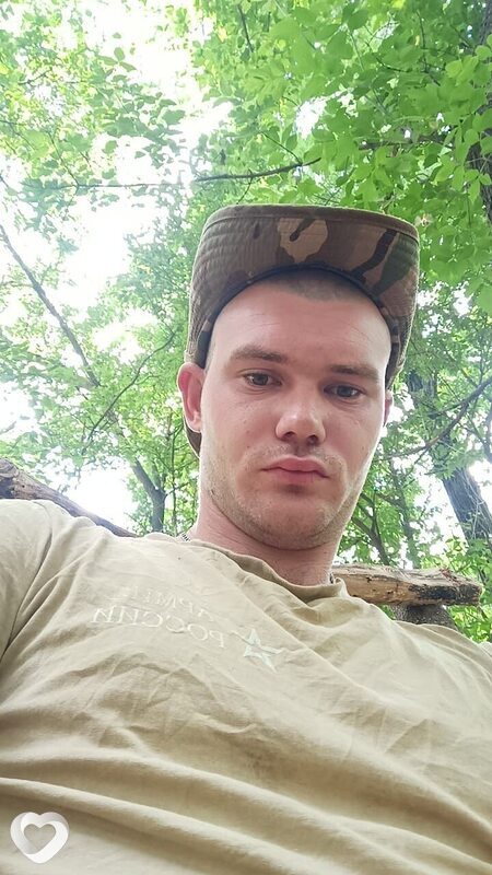 Кирилл, 27, Дальнереченске — анкета №4233542